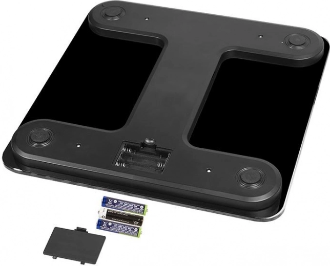 Tvirta ir stabili konstrukcija