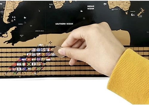 Interaktyvus nutrinamas žemėlapis