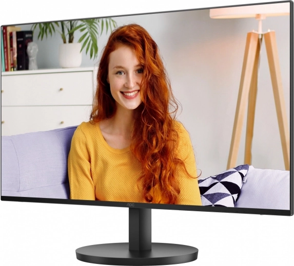 Accurate colors with IPS