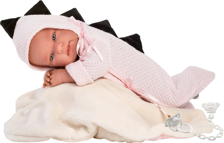 Realistiškos detalės