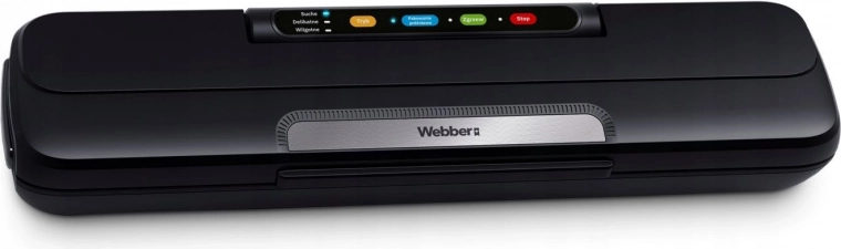 Automatinis išsiurbimas ir tvirtas suvirinimas