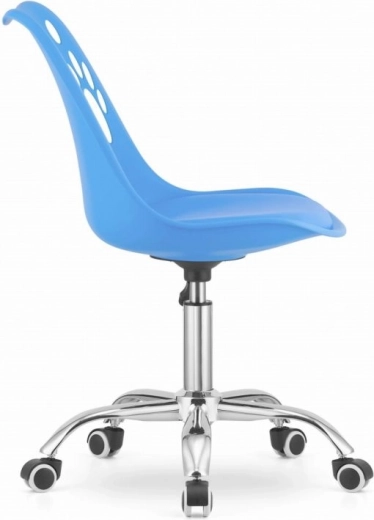 Stabili ir prisitaikanti