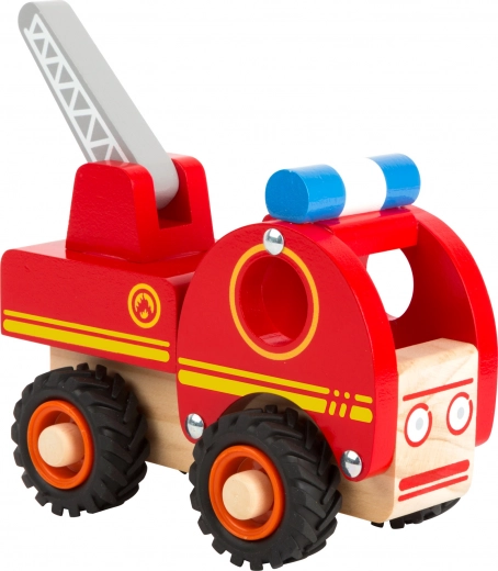 Movable Ladder