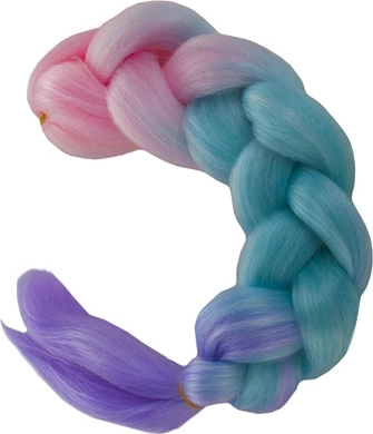 Aukštatemperatūris pluoštas lengvam formavimui