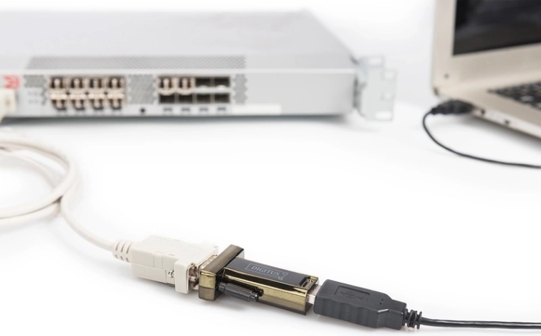 „Plug and play“ palaikymas