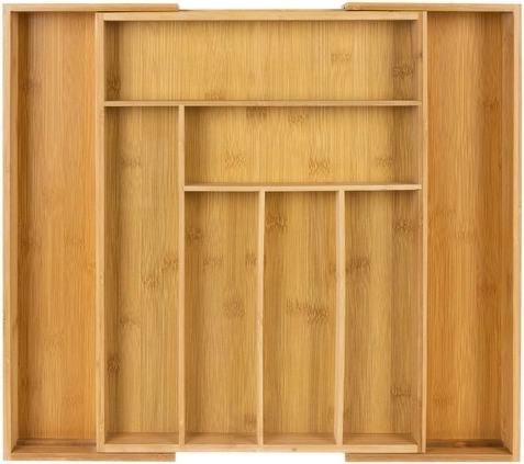 Natūraliai higieniškas bambukas