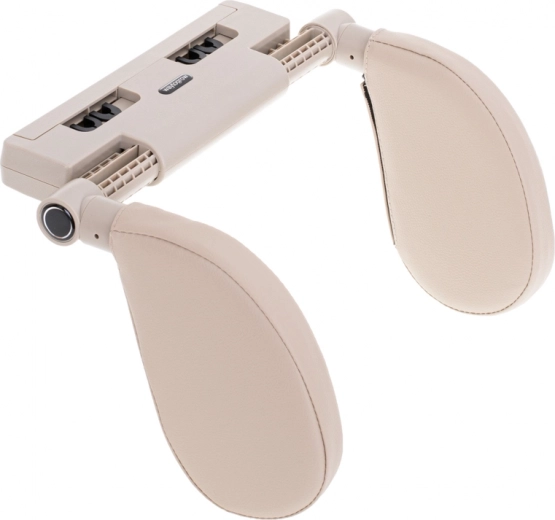 Reguliuojama 180° šoninė atrama