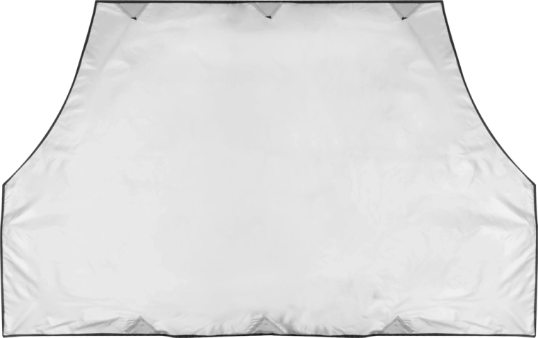 Apsauga visus metus: nuo saulės ir apšalo