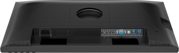 Wide connectivity options