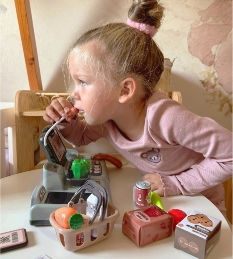 Realistiškos detalės