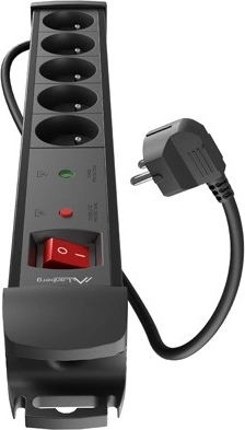 Safety Features