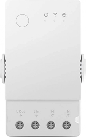 Smart temperature and humidity control