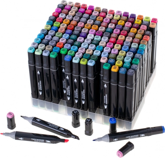 Du galiukai maksimaliai kontrolei