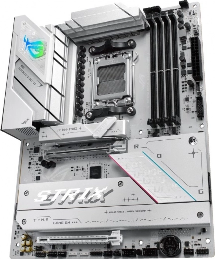Next‑gen speed: PCIe 5.0 and DDR5