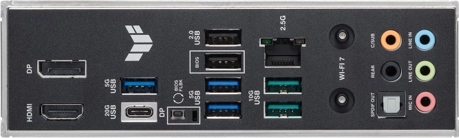 Connectivity options