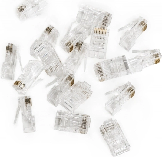 Compatibility with solid and stranded conductors