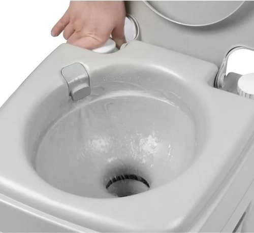 Dvikamerė sistema švariai eksploatacijai