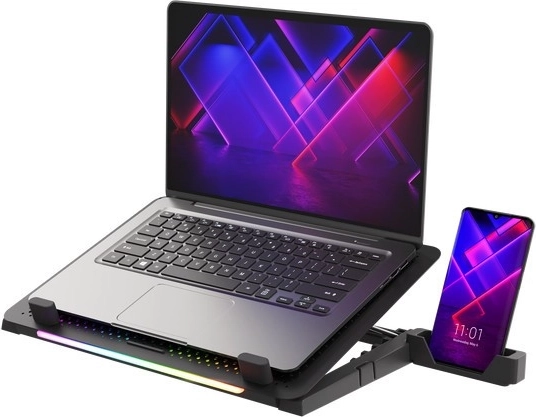 RGB style and smart ports
