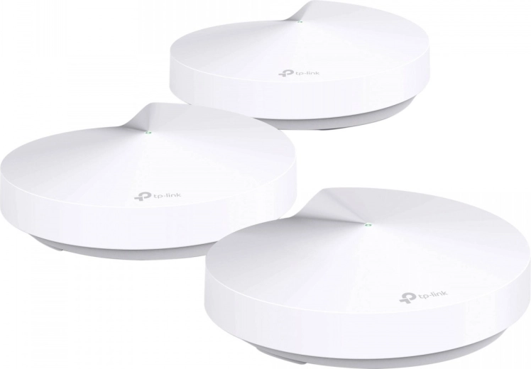 Seamless whole‑home coverage