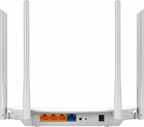 Advanced security and network management