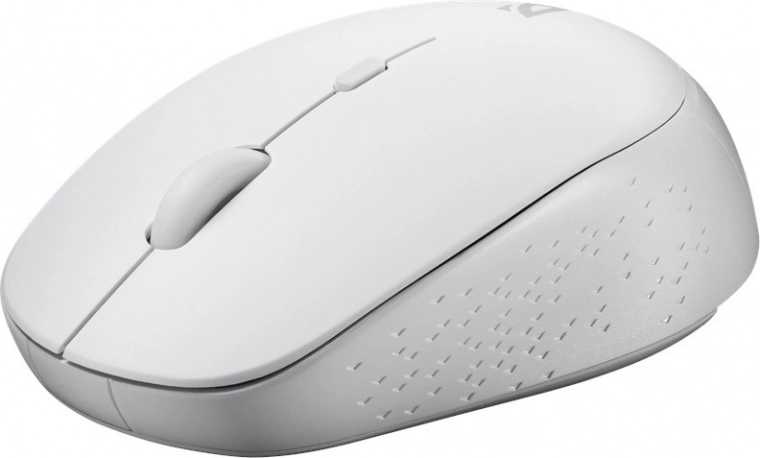 Ergonomic and symmetrical design