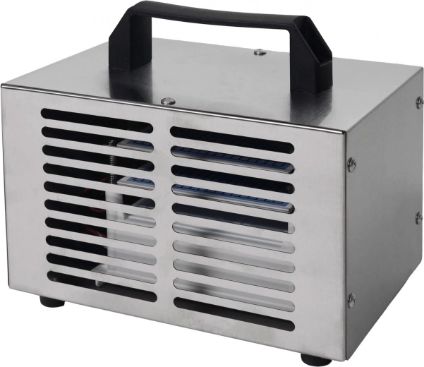 Aukštas efektyvumas 60 g/h