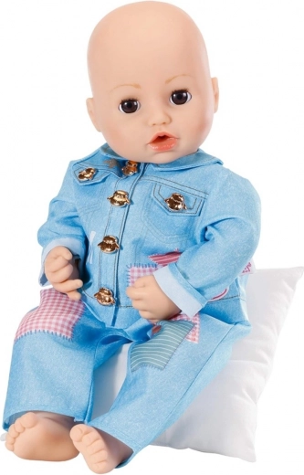 Tinka 43 cm lėlėms