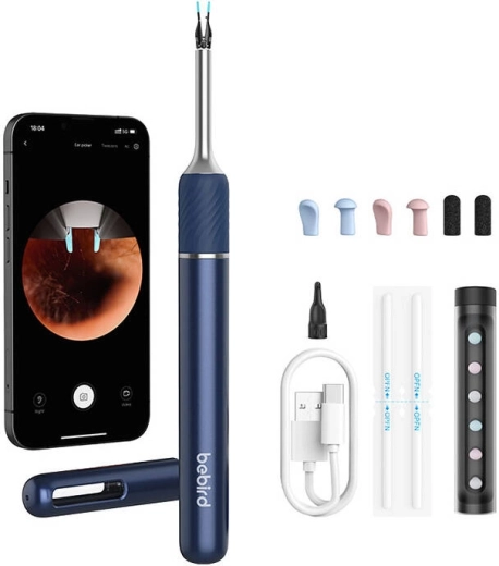 10 MP raiškos vaizdas detaliai kontrolei