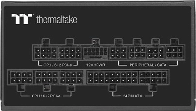 Support for PCIe Gen 5