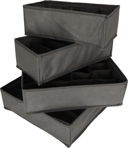 Sulankstomi ir taupantys vietą