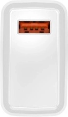 Greitasis įkrovimas iki 18 W