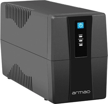Microprocessor control and auto‑recharge