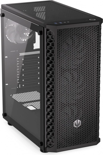 Space and compatibility for high-performance builds