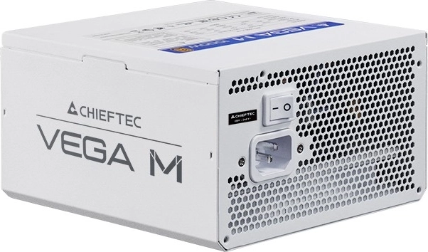 ATX 3.1 and PCIe GEN5 ready