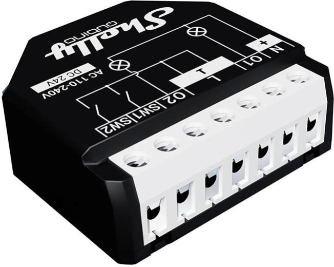 Compatibility with Z-Wave Gateway