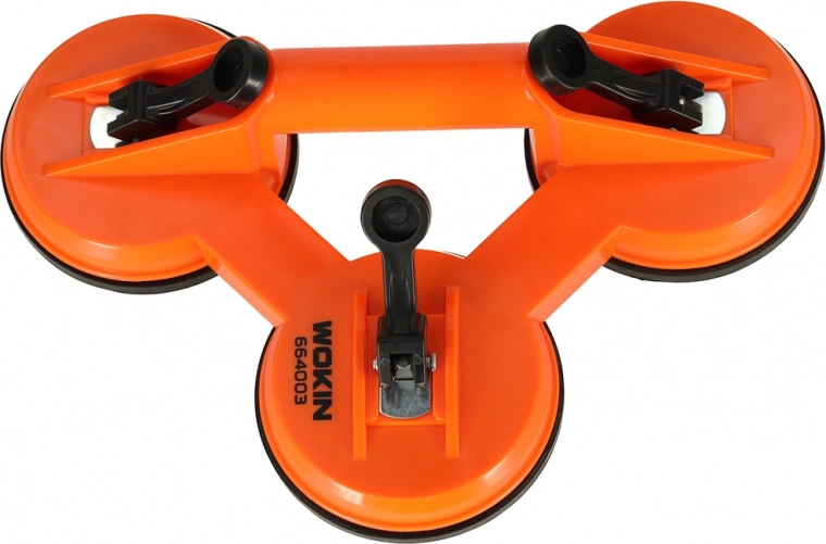 Greitas tvirtinimas ir atleidimas