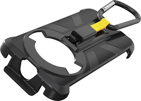 Berėmė konstrukcija