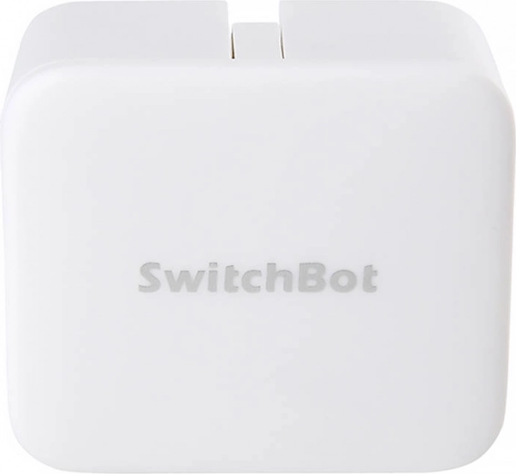 Two modes for buttons and switches