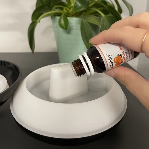 Platus panaudojimas ir tirpūs vandenyje