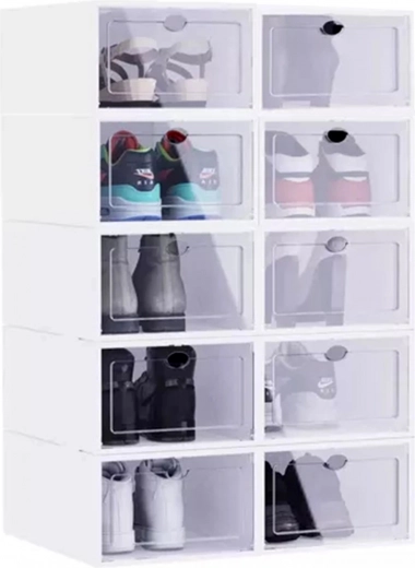 Skaidrios durelės greitai apžvalgai