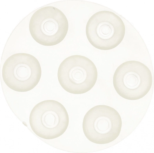 Prisisiurbtukai maksimaliai stabilumui