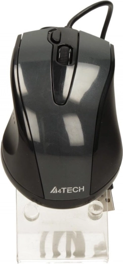 V-Track Technology