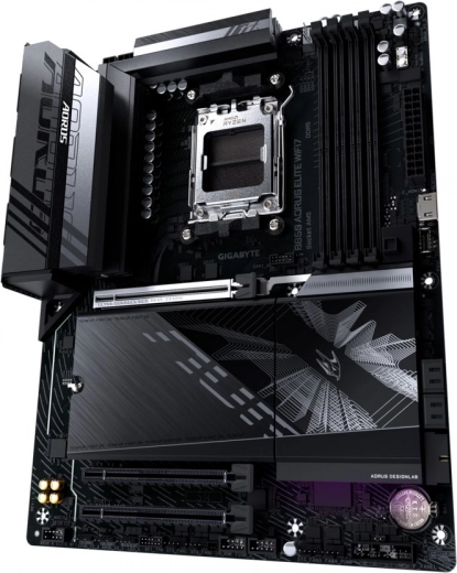 Next‑gen performance for Ryzen 9000