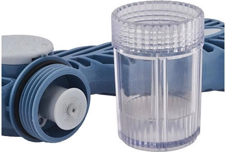 Ergonomiška rankena