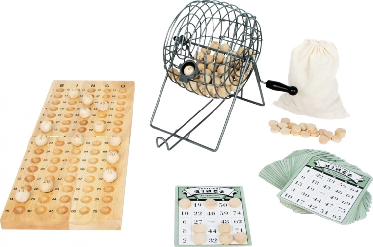 Aukštos kokybės mediniai komponentai