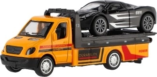 Atbulinė eiga dinamiškam važiavimui