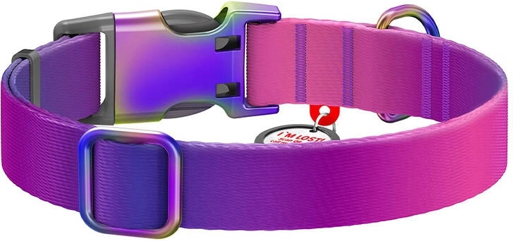 Lengvas reguliavimas ir tvirtas užsegimas