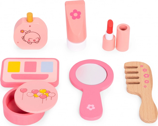7 safe wooden accessories