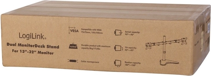Compact packaging
