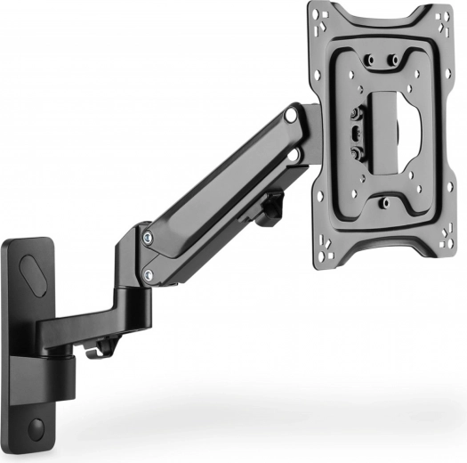 Flexible Monitor Adjustment